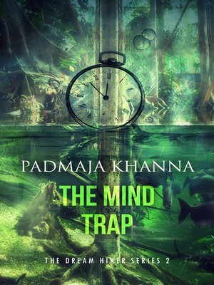 cover image of The Mind Trap